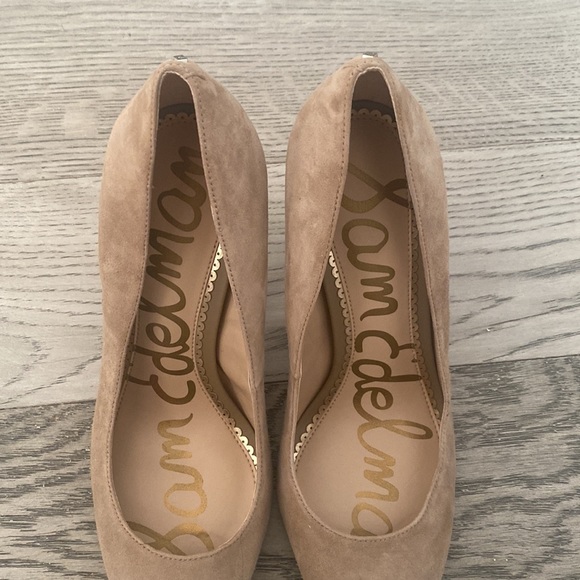 Sam Edelman Heels - Picture 3 of 6